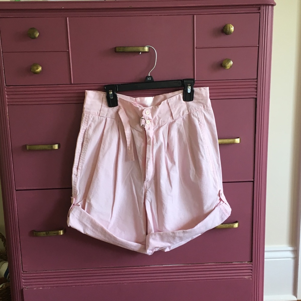 Vintage shorts